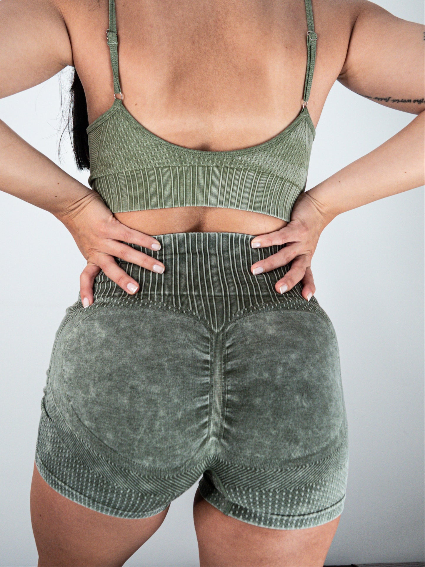 Conjunto - Dua -