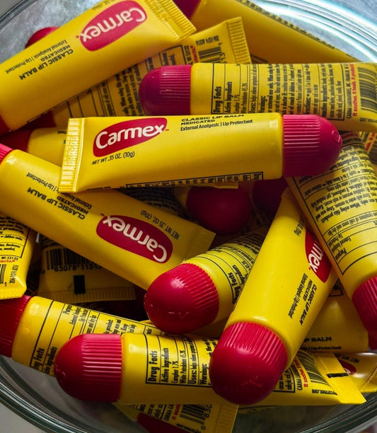 Bálsamo Carmex