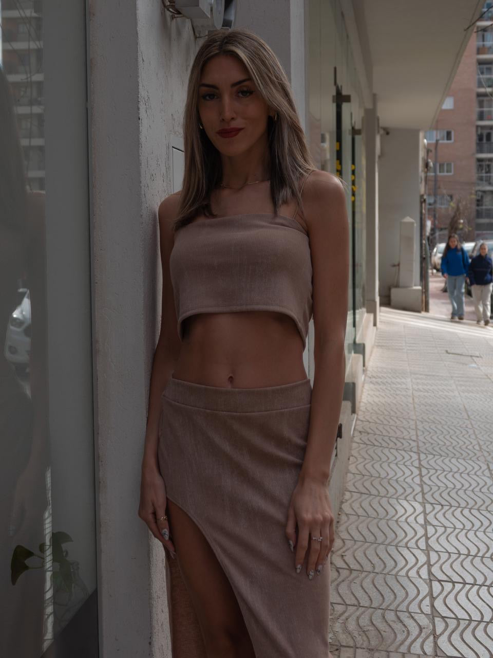 CONJUNTO 2 PIEZAS