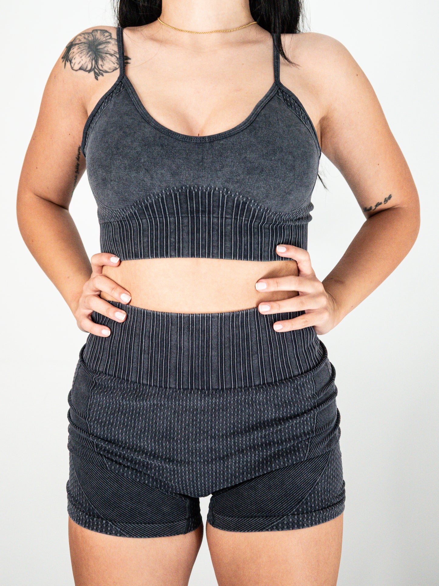 Conjunto - Dua -