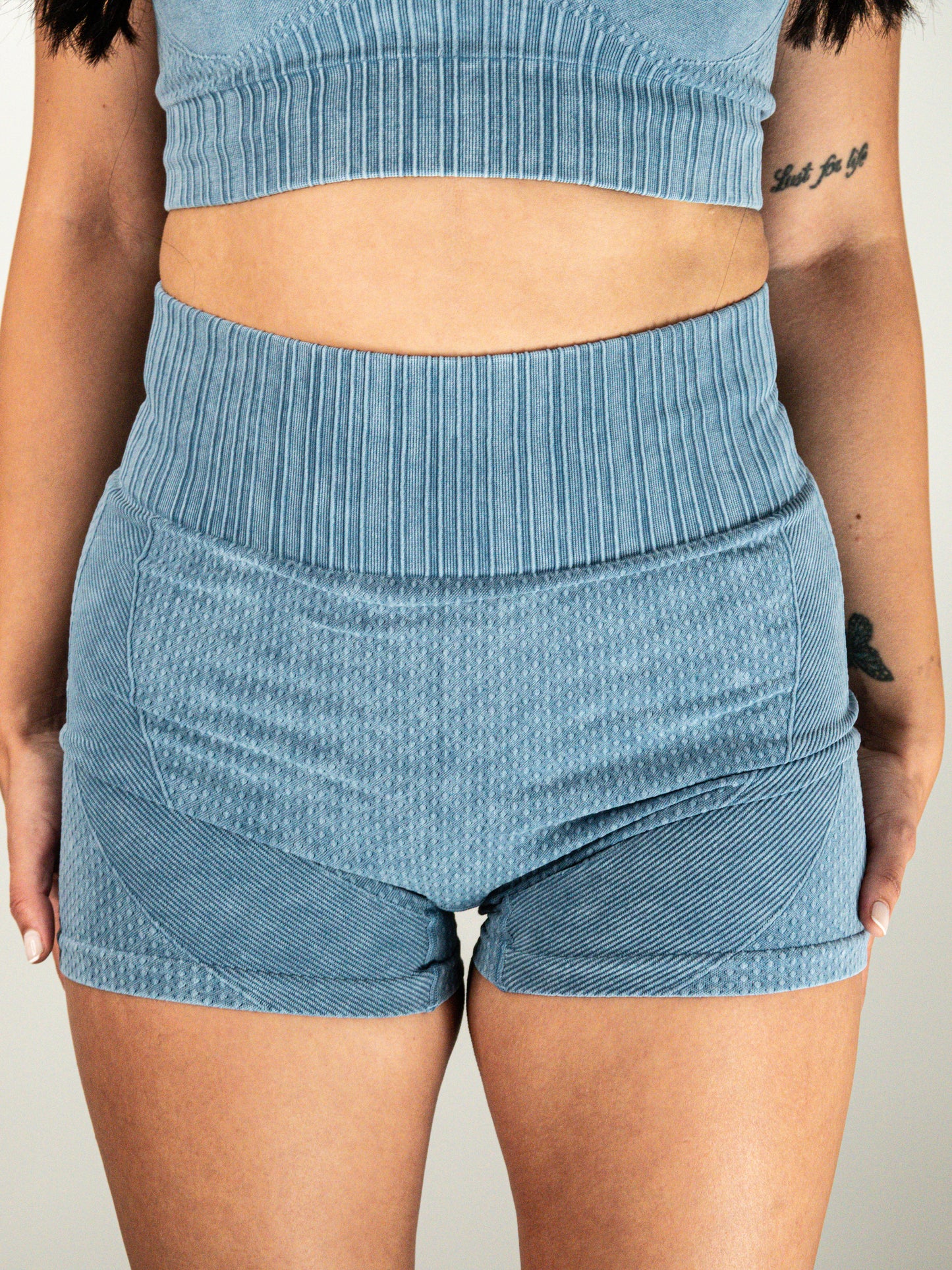 Conjunto - Dua -