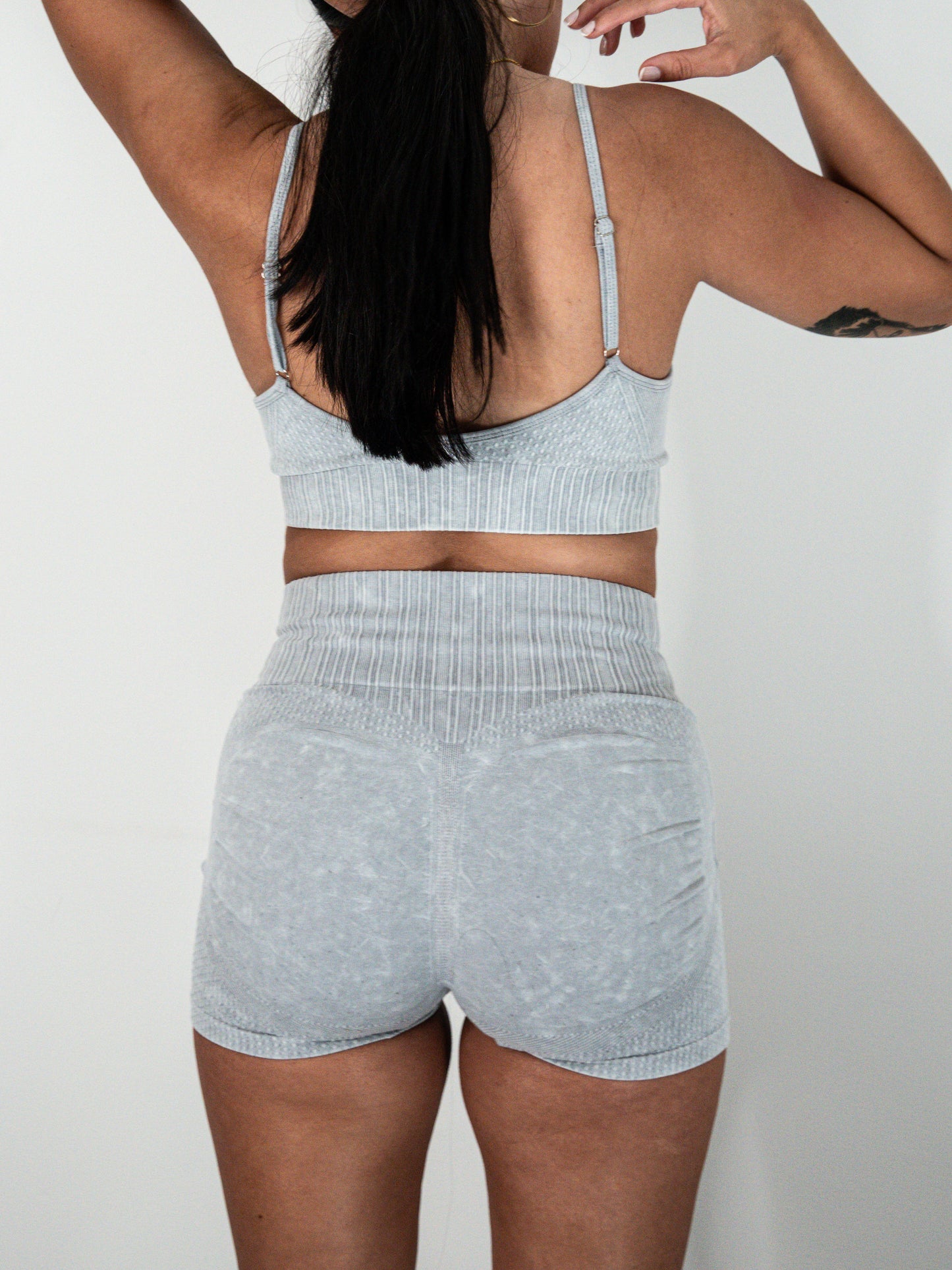 Conjunto - Dua -